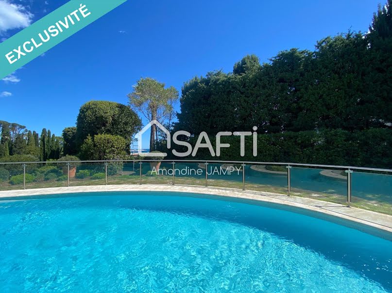 Vente appartement 4 pièces 132 m² à Cannes la bocca (06150), 1 090 000 €