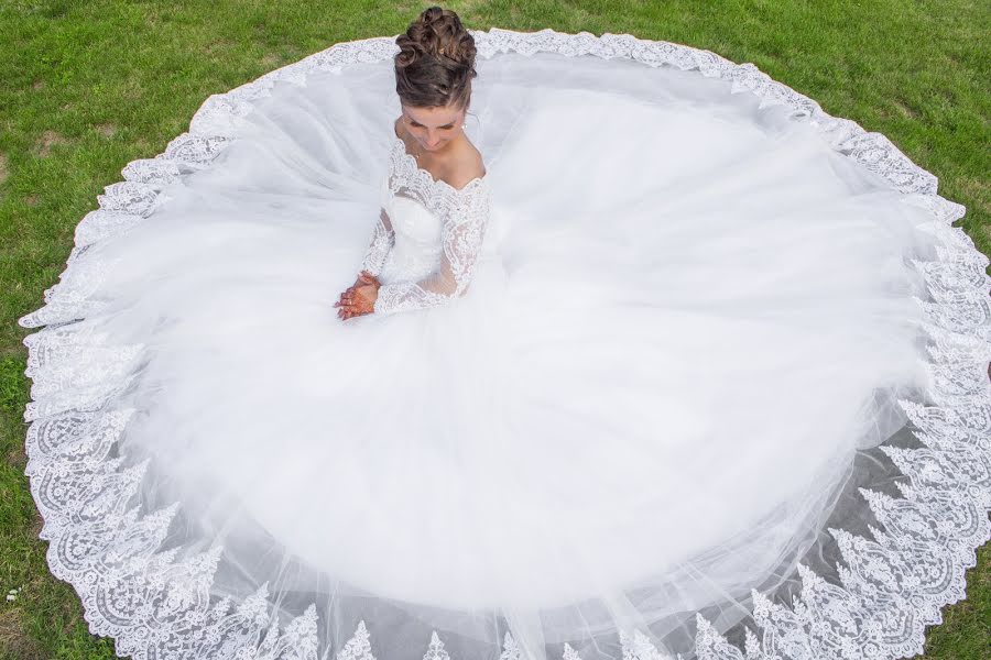 Photographe de mariage Louba Ivanova (loubaivanova). Photo du 15 mai 2019