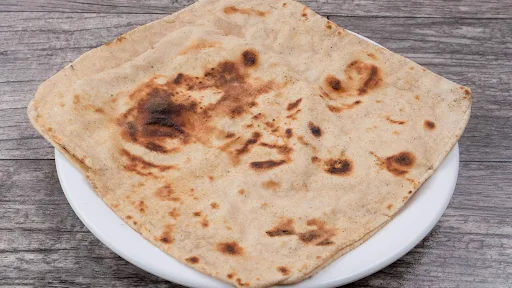 Plain Paratha