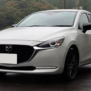 MAZDA2 DJLFS