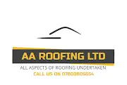 AA Roofing Ltd Logo