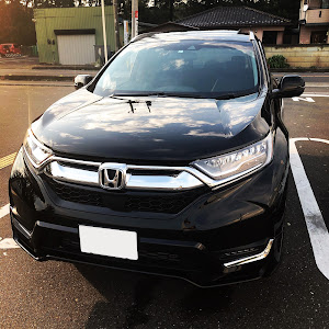 CR-V