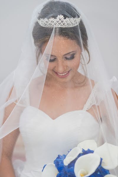 婚禮攝影師Ivan Fragoso（ivanfragoso）。2018 1月4日的照片