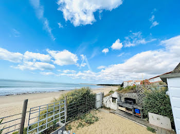 maison à Longeville-sur-Mer (85)