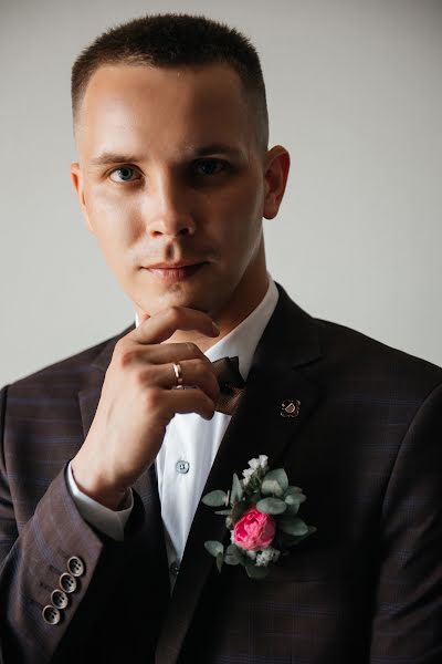 Vestuvių fotografas Ivan Onokhov (onohov). Nuotrauka 2021 birželio 20