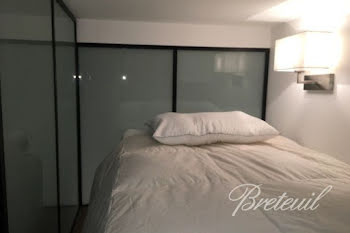 appartement à Paris 17ème (75)