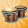 Bongos icon