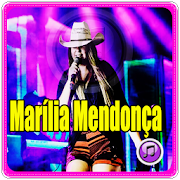 Marília Mendonça 2017  Icon