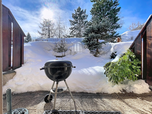 Maison avec jardin et terrasse 4