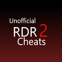 Unofficial RDR2 Cheats