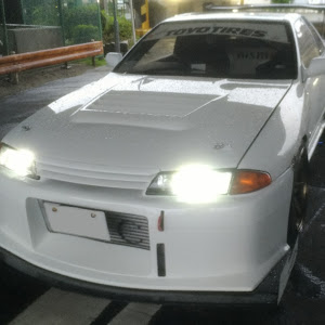 スカイライン GT-R R32