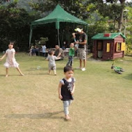 沙發后花園(親子餐廳)