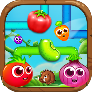 Fruit Flow logo