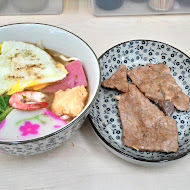 山屋食堂