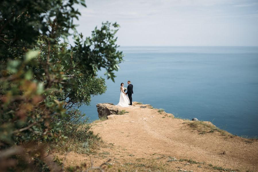 Hochzeitsfotograf Anatoliy Anatolevich (oriental). Foto vom 3. Februar 2018