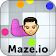 Maze.io  icon