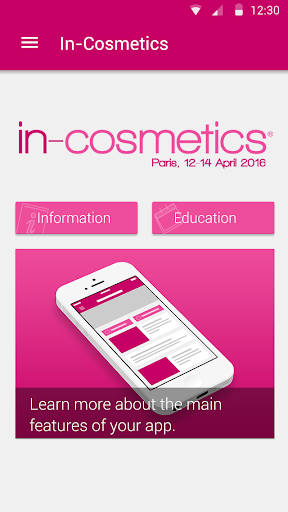 in-cosmetics