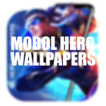 Cover Image of Herunterladen Mobol Hero Wallpapers 1.4 APK