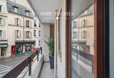 Appartement 19