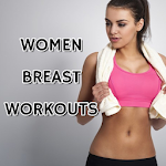 Women Breast Workouts Apk