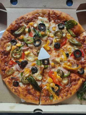 Ludos Pizza photo 