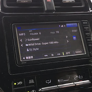 プリウス ZVW50