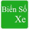 Biển Số Xe - Tra bien so xe icon