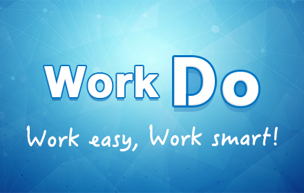 WorkDo small promo image