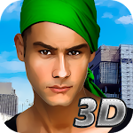 Gangster Rio City 3D: Vendetta Apk