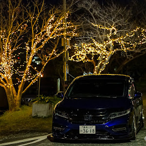 ジェイド FR5
