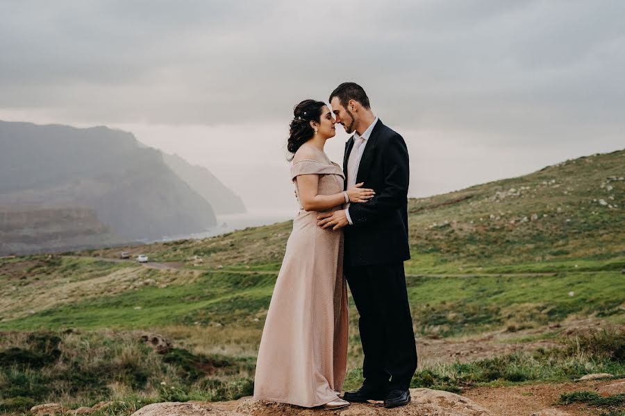 Fotografo di matrimoni Flávio Nunes (flavionunes). Foto del 18 maggio 2022