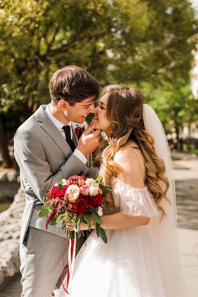 Wedding photographer Aleksandr Biryukov (abiryukov). Photo of 5 April 2019