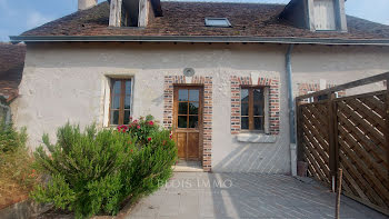 maison à Onzain (41)