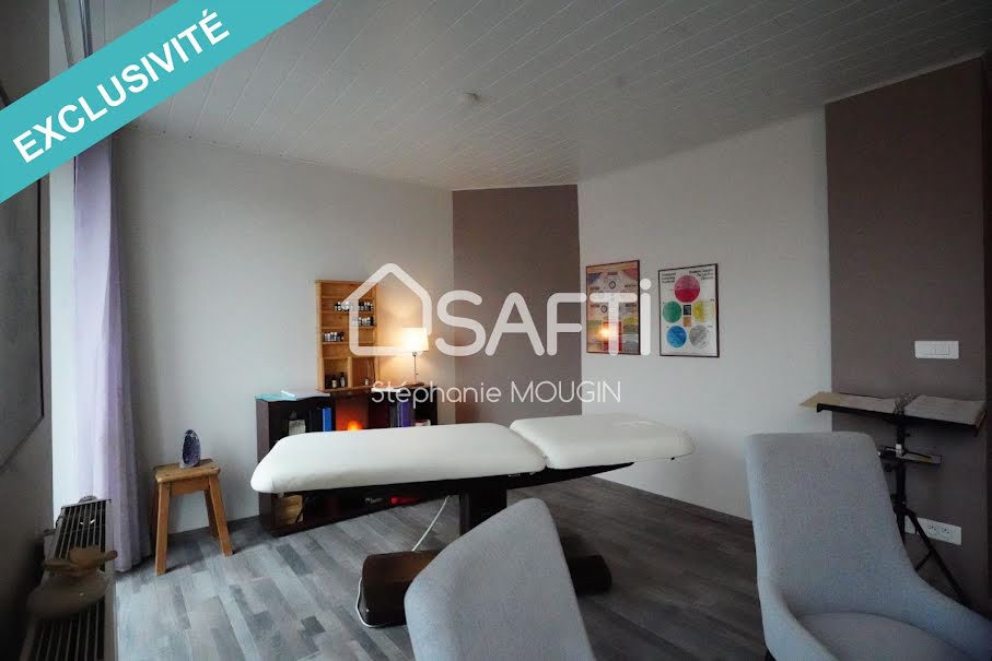 Vente appartement 2 pièces 25 m² à Le Russey (25210), 79 000 €