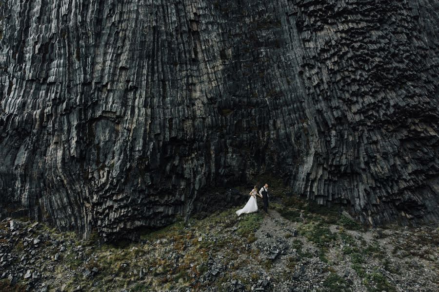 Wedding photographer Stanislav Maun (huarang). Photo of 26 August 2018