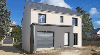 maison neuve à Maisons-Alfort (94)