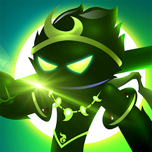 Download League of Stickman: Warriors For PC Windows and Mac