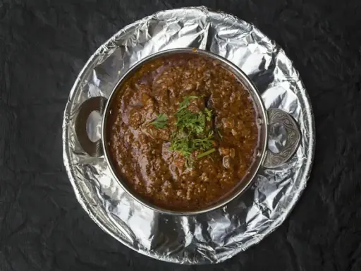 Mutton Masala