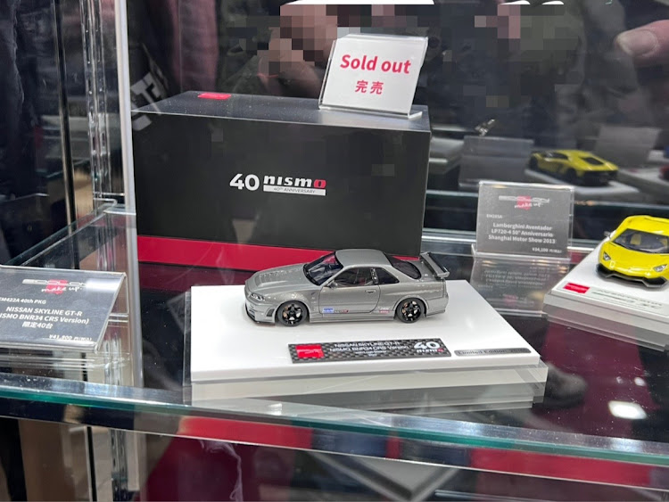 NISSAN GT-Rのスガスペック・BBS LM DG-BKBD・東京オートサロン2025・関東圏のカー活を盛り上げ隊に関するカスタム事例の投稿画像14枚目