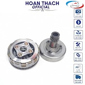 Bộ Nồi Cho Xe Máy Dream 100, Hoanthach Sp010816