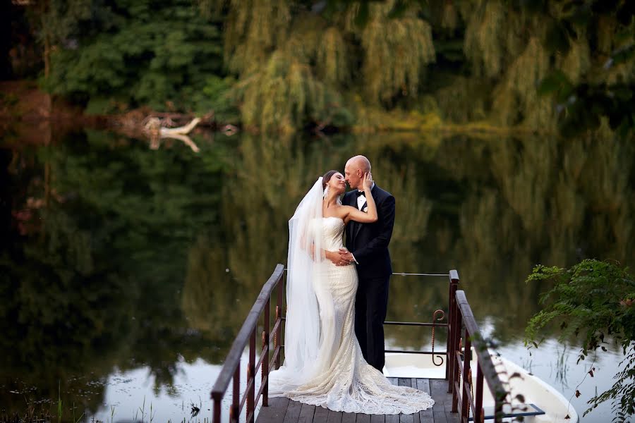 Fotografo di matrimoni Makovey Dmitro (makovey). Foto del 3 aprile 2023