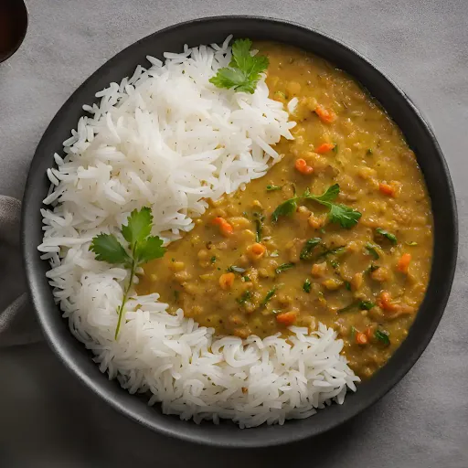 Dal Rice