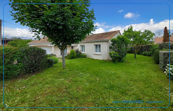 maison à Cenon-sur-Vienne (86)