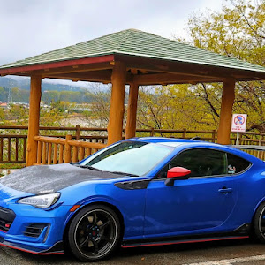 BRZ ZC6