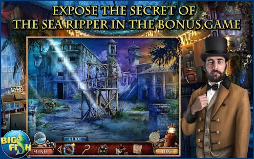  Sea of Lies: Treachery (Full)- screenshot thumbnail  
