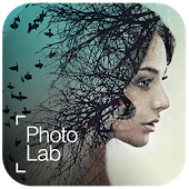Photo Lab - editor de fotos
