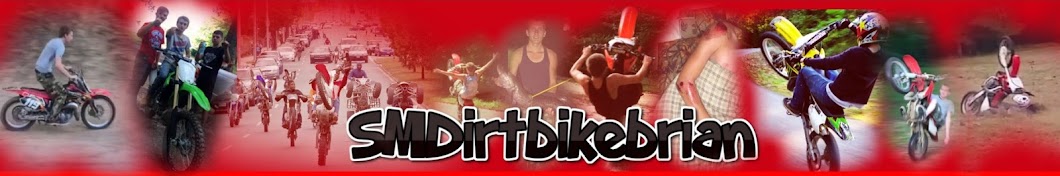 SMDirtBikeBrian Banner