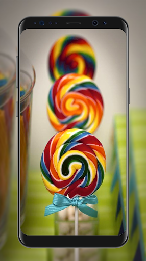 Lollipop Wallpapers