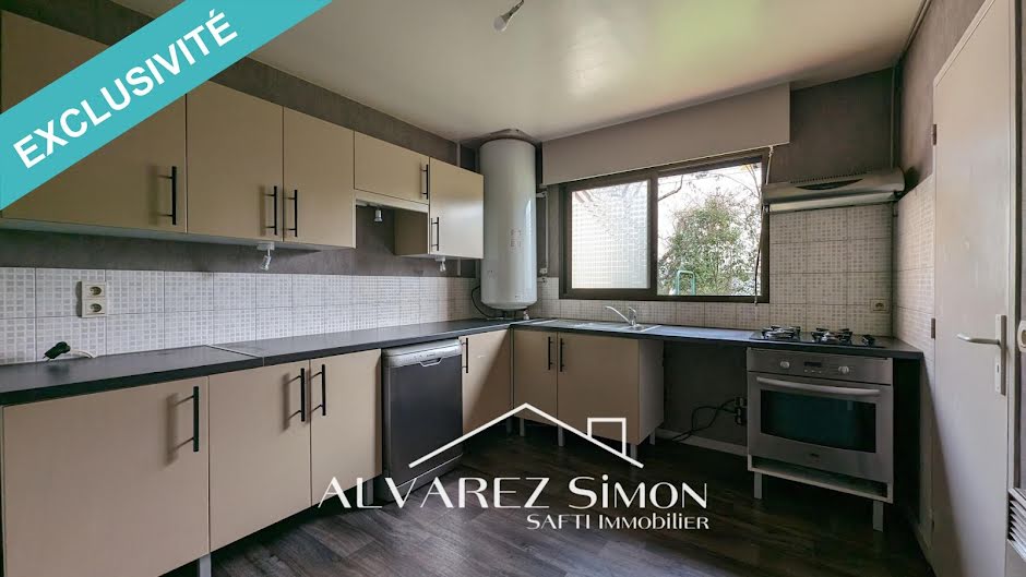 Vente appartement 5 pièces 87 m² à Aucamville (31140), 240 000 €