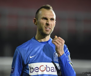 Thomas Buffel kreeg complimenten van zijn coach: "Hier ben ik trots op"